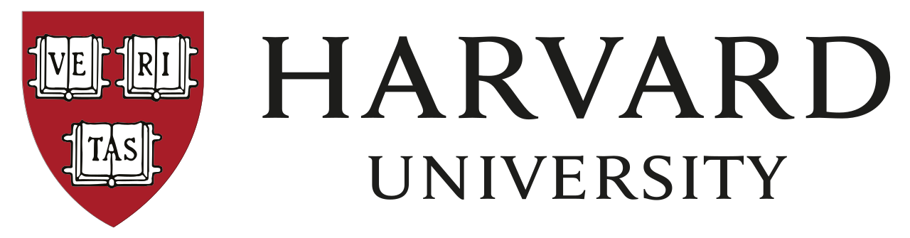 Harvard logo