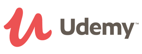 udemy logo